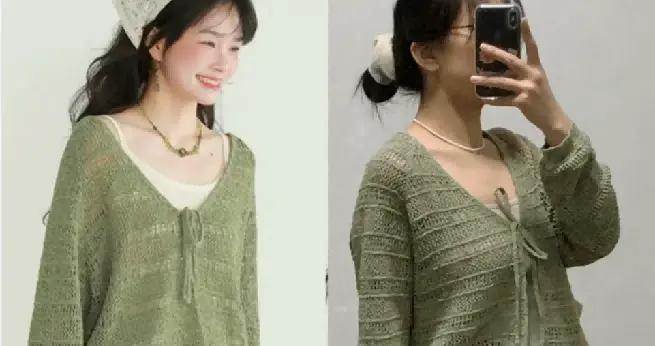 爲什麼“女裝退貨率”居高不下？看完真實買家秀之後：我被氣笑了