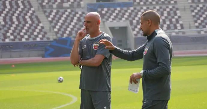 一口氣官宣四名新援，海港隊引援還未結束：正在與一位U23國足球員談判