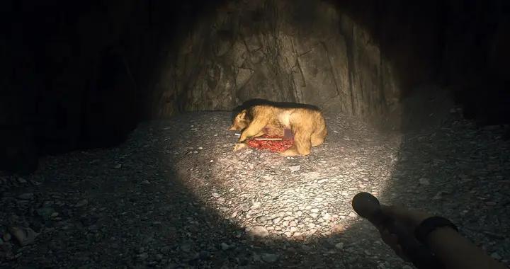 多人合作！荒野徒步 生存恐怖開啓測試招募