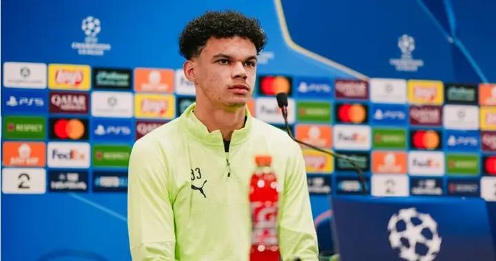 奧賴利：格伊對我們很有幫助；曼市德比我們表現不佳需要反彈