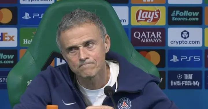 恩裏克：卜拉欣不是殺人犯，齊達內和拉莫斯也罰過勺子點球