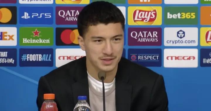 馬紮：從非洲杯歸來後我狀態很好；我和越南足協有過短暫聯繫