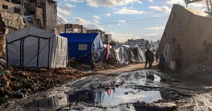 哈馬斯稱已準備好移交權力，一支技術官僚委員會將負責未來兩年加沙重建