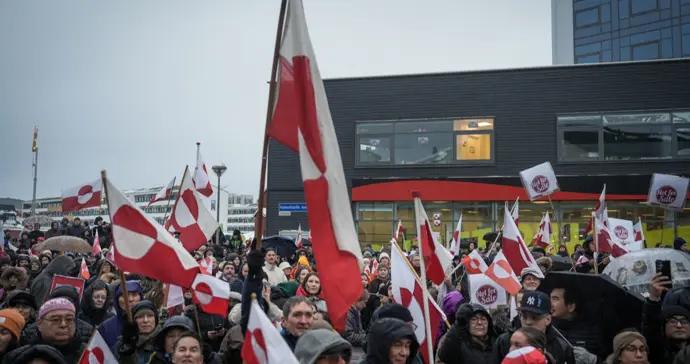 親俄的特朗普何以說美國強奪格陵蘭島是爲消除俄羅斯的威脅？