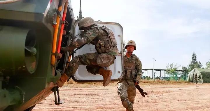 賴清德主動兜出臺軍家底，恐嚇大陸別斬首？鄭麗文緊急向大陸喊話