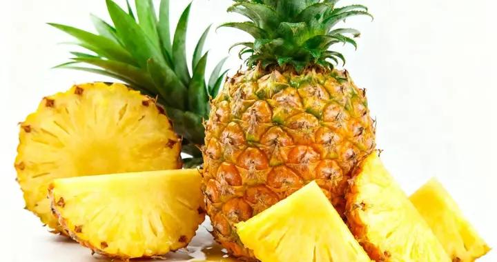 經期喫菠蘿怕痛經？掌握這幾個方法，放心喫還不刺激