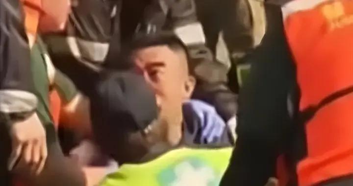 一週兩起悲劇！跑馬不是拼命，安全回家纔是終點