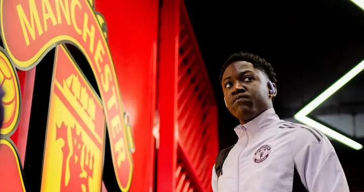 鏡報：梅努和卡里克溝通後改變立場，冬窗留在曼聯成定局