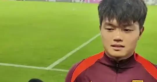 楊希：在中超聯賽裏防的是外援，防越南肯定沒問題