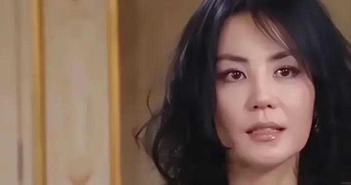 王菲格局真大，離婚後10年匿名捐款3268萬，這次終於藏不住了！