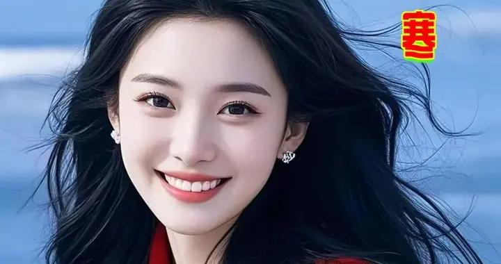 大寒早安，願我的祝福陪你溫暖過冬