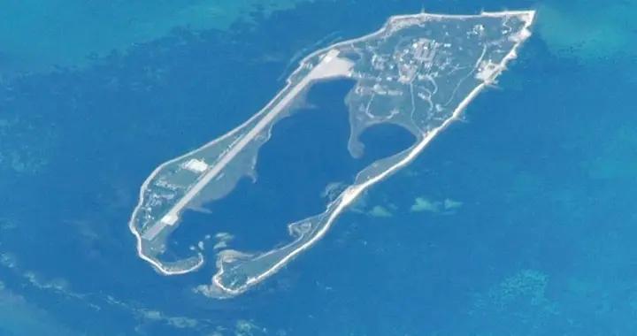 臺軍公開機密文件引震動，臺媒炒作：賴清德去這兩座小島要小心點