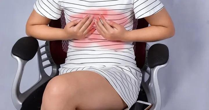 漲奶變“回奶”？看乳房硬度、疼痛度，教你判斷風險