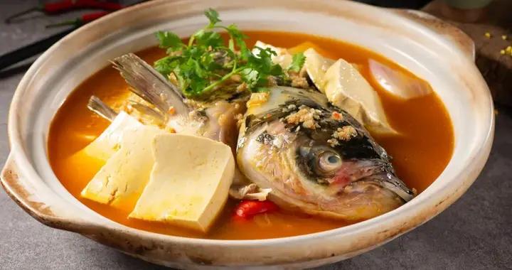 魚頭、魚皮不能喫？重金屬超標，喫了等於喫毒藥？