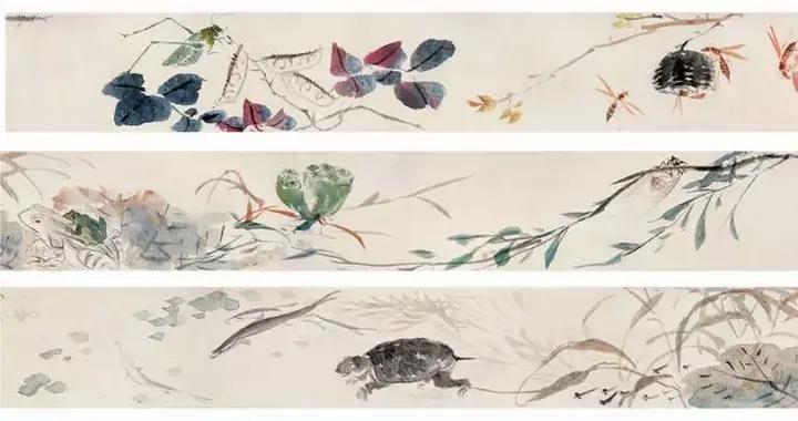 他才華橫溢，卻被遺忘在歷史的長河中