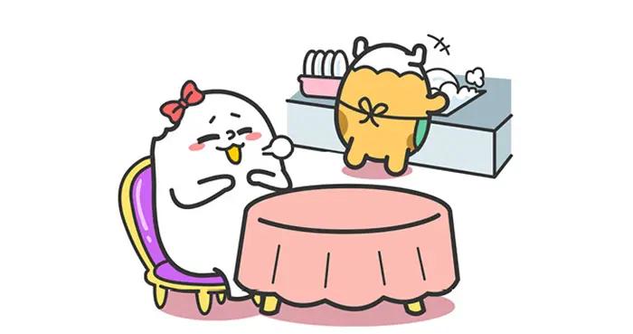 最寵老婆的三大星座