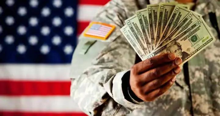 軍費暴漲50%？特朗普1.5萬億豪賭背後，華爾街先嗨後慌！