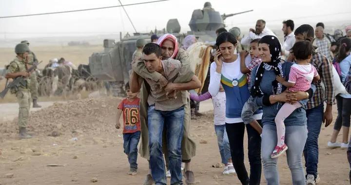 庫爾德倚美謀獨，遭美軍出賣慘敗，朱拉尼會讓他們後悔背叛阿薩德