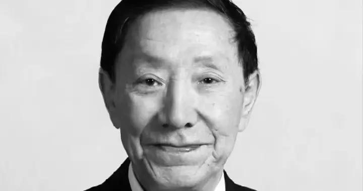 相聲大師楊振華去世，和金炳昶是黃金搭檔，侯寶林不許他進京演出