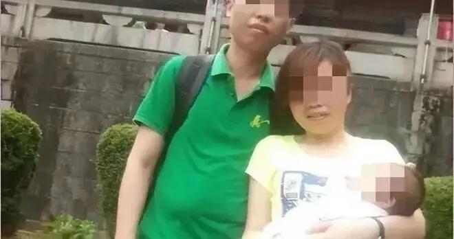 許金花，被執行死刑！虐待12歲繼女致死，罪行極其嚴重