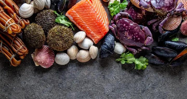 大寒後，爲什麼中醫建議你少喫海鮮？