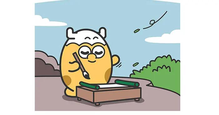 成年後，越來越佛系的三個星座