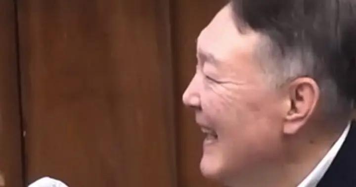 面對最高死刑的判決結果，尹錫悅居然還能笑得出來？真相耐人尋味