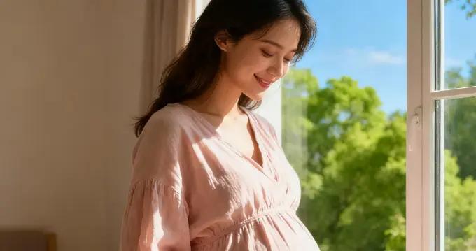 血糖是孕期健康的“警鐘”，出現這3種異常，可能是妊娠期糖尿病