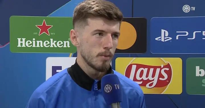 蘇契奇：目前阿森納防守世界最強，我們創造了機會但沒把握住