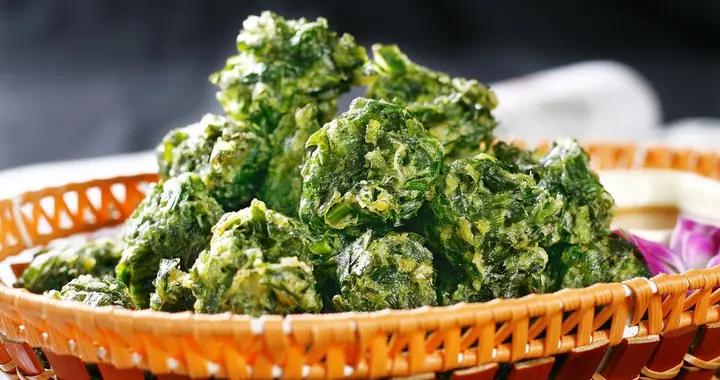 大寒後是“養肝”黃金期，有錢沒錢都要多喫3綠，養肝護眼潤脾胃