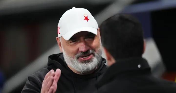 斯拉維亞主帥：踢得好等於踢得像巴薩，他們就是足壇的巨無霸