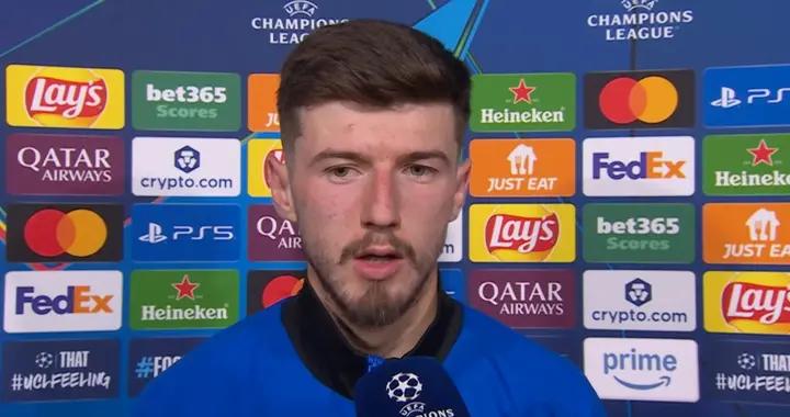 蘇契奇：輸給阿森納很難過，下一場對陣多特時我們會全力爭勝