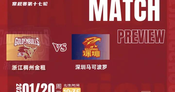 CBA | 最後20秒，絕殺、被絕殺！浙江稠州金租憾負深圳