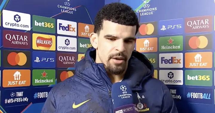 索蘭克：今晚的勝利會給我們帶來信心，主教練配得上這場勝利