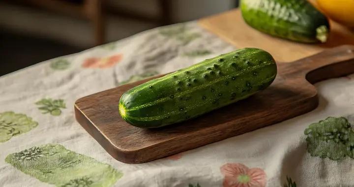 比黃瓜熱量還要低，更能掉秤的 7 大蔬菜
