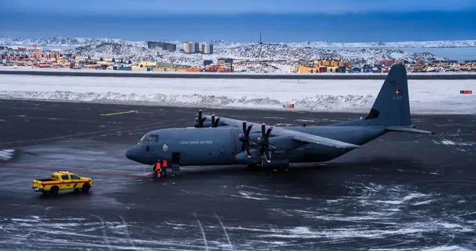 北美防空司令部：軍機將抵達格陵蘭島，開展“計劃已久”的活動