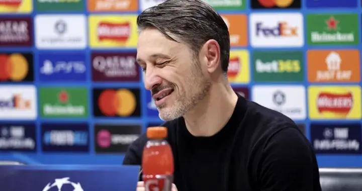 科瓦奇：今天的熱刺並非特別強大，只是做了該做的事情就贏了