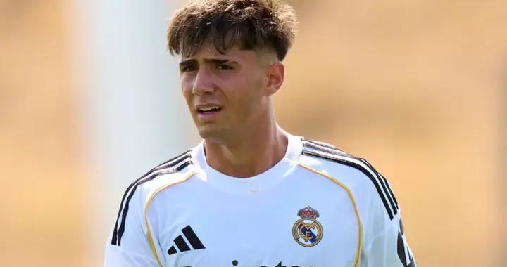 阿斯：阿森納有意皇馬小將巴爾德佩尼亞斯，但交易難度極大