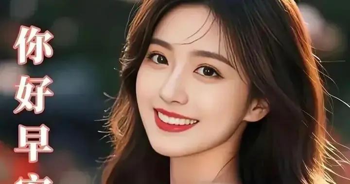 週三早安問候美圖|願我們日日歡喜，自在愜意，平安順遂