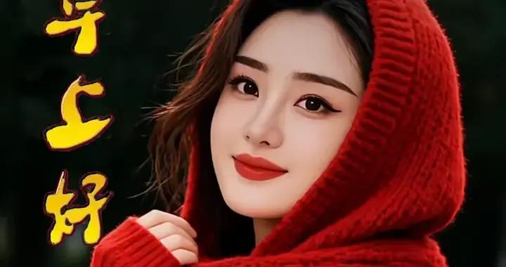 週三早安|人間得知己，情真方長久，不論富或貧，真誠來相守