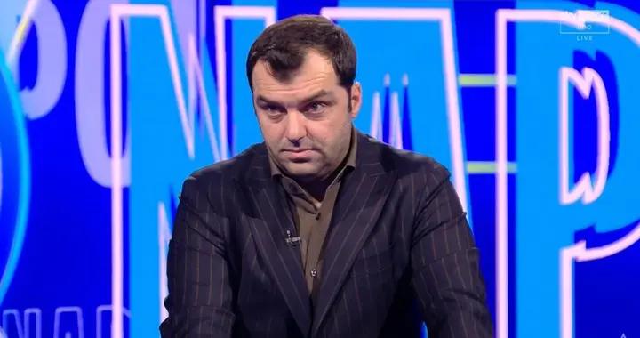 潘德夫：蘇契奇和皮奧就是這支國米的未來