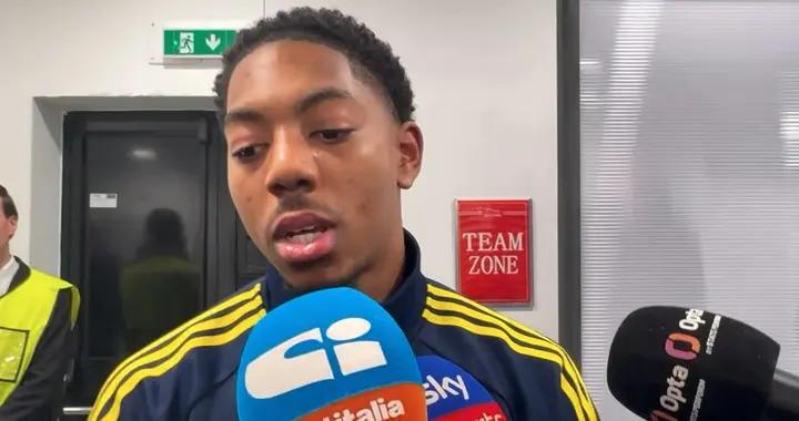 斯凱利：我們的鋒線選擇確實很可怕，陣容深度是我們一大優勢