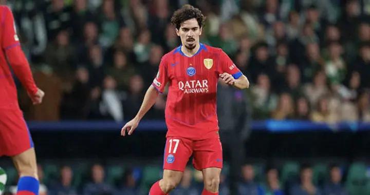 維蒂尼亞：控制了比賽但輸球，這種情況我們已經經歷了太多次