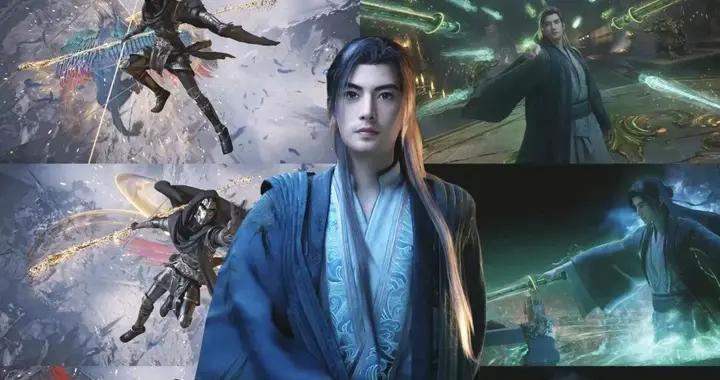 原來韓立不止一次搶親，掩月宗奪南宮婉，天魔宗硬剛化神救紫靈！