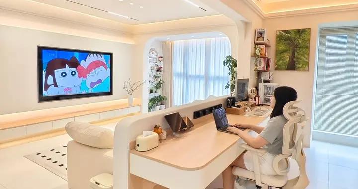 裝過3套房才懂：客廳往往是最浪費的空間，這麼裝修設計才叫實用