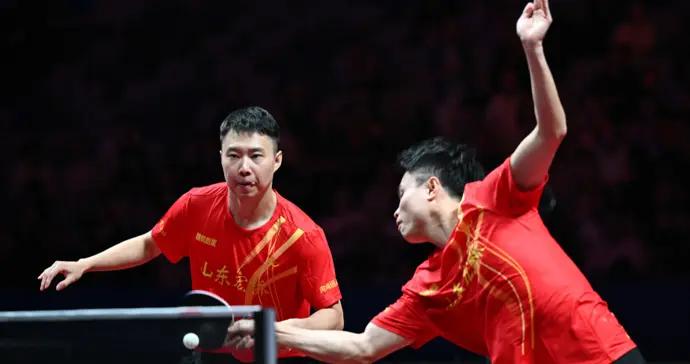 國乒確定教練組新名單：女隊迎來兩位年輕教練，孫穎莎恩師迴歸執教國青隊