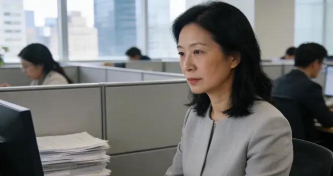 總是莫名痠痛？可能與更年期變化有關，中年女性要多留意