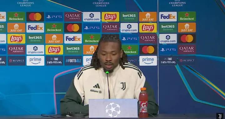 凱夫倫：很喜歡斯帕萊蒂的足球風格，他要求我能預判場上形勢