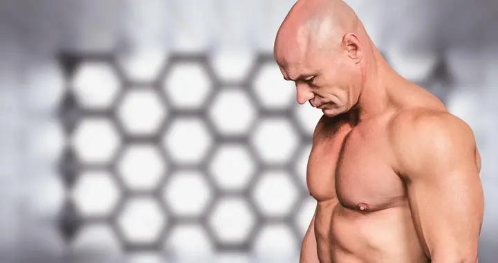 練肌肉，請立即停止這幾個行爲