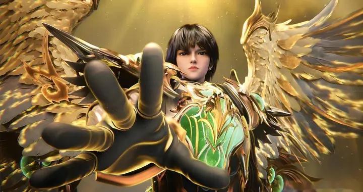 收集火種，開啓負世？《神印》男主登神之路，白厄：這劇本很熟悉